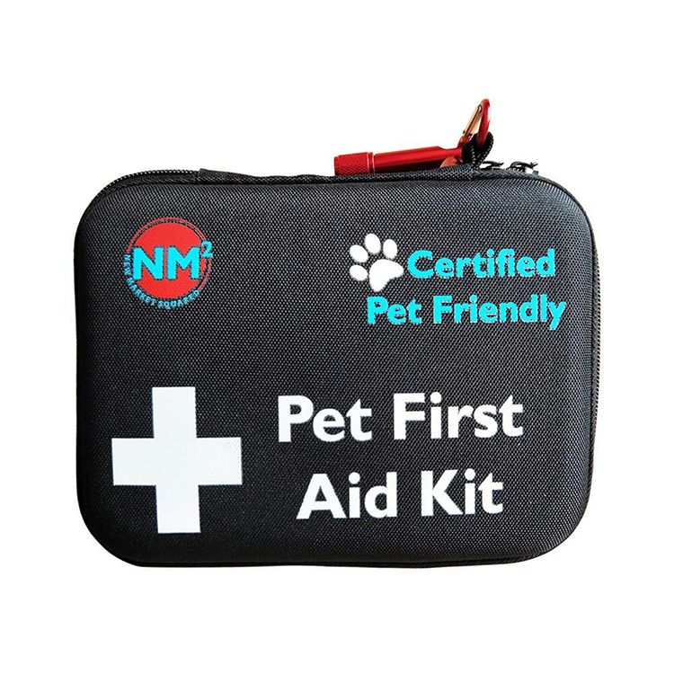 The Rise of Waterproof Emergency Pet First Aid Boxes in Modern Pet Care