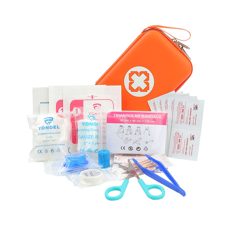 The Rising Demand for Office and Home Mini First Aid Kits: A Key Tool for Everyday Safety