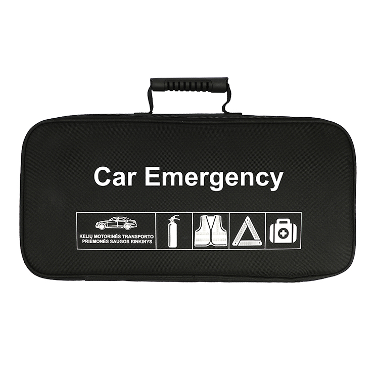 The Growing Necessity of the Roadside Emergency First Aid Kit Box