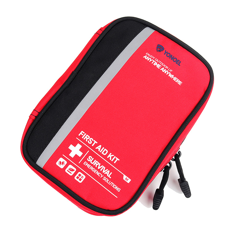 High-Quality Portable Mini Cute First Aid Kit Home Office First Aid Kit