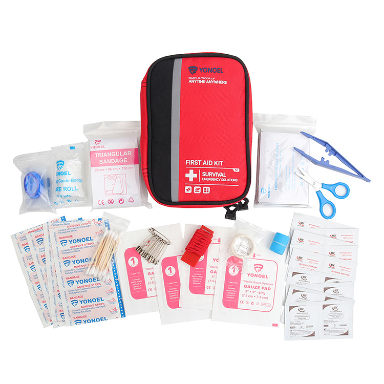 High-Quality Portable Mini Cute First Aid Kit Home Office First Aid Kit