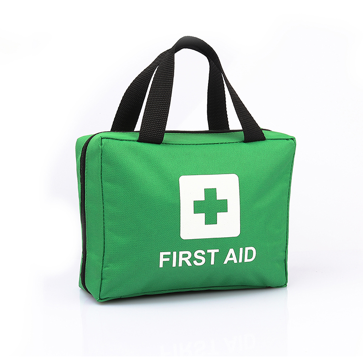 The Growing Demand for Waterproof Trauma Emergency First Aid Kit Boxes in Critical Situations