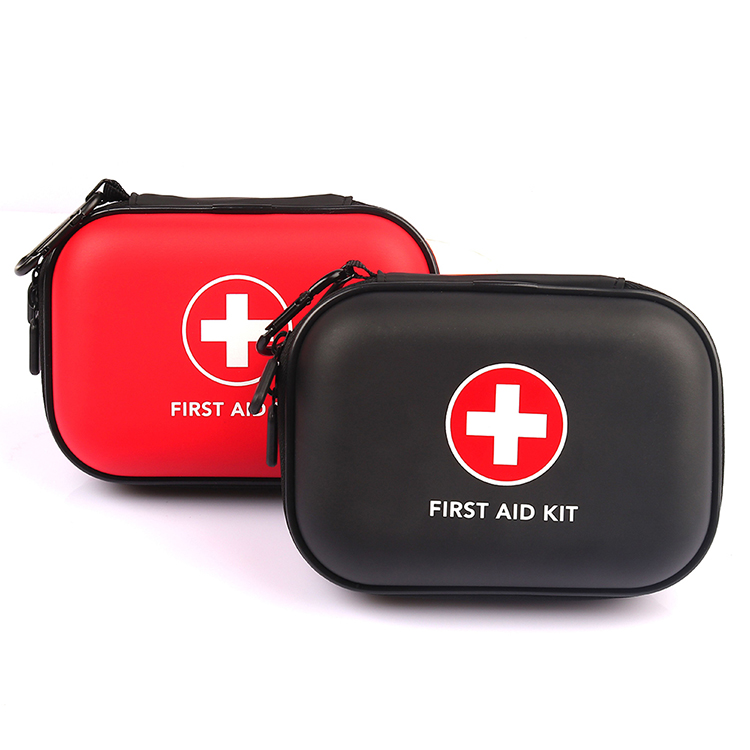 Trauma First Aid Kit Package Custom Portable Mini First Aid Kit Wound Care First Aid Kit