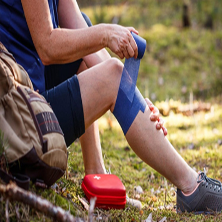 Things to note when using an outdoor first aid kit