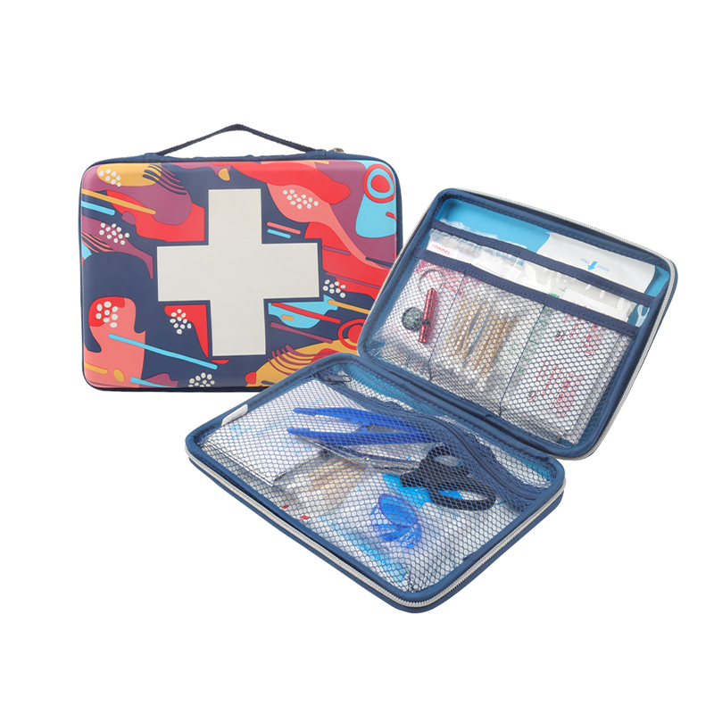 The Benefits of Having an Office Works First Aid Kit in Every Office