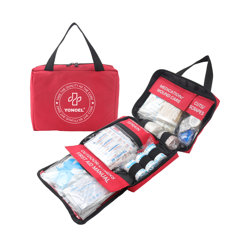 The Role of an Office Works First Aid Kit in Workplace Safety Training