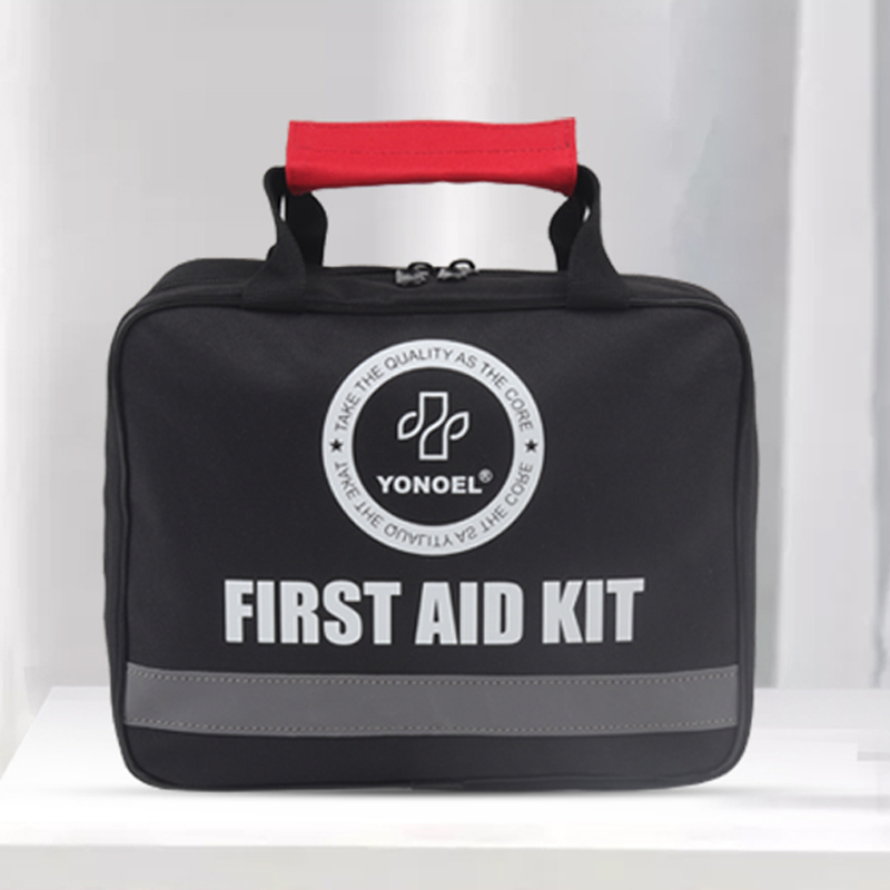 405 Piece First Aid Ki Emergency kit Reflective for Travel, Home, Office, Car, Workplace & Outdoor