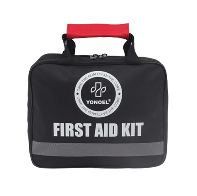 405 Piece First Aid Ki Emergency kit Reflective for Travel, Home, Office, Car, Workplace & Outdoor