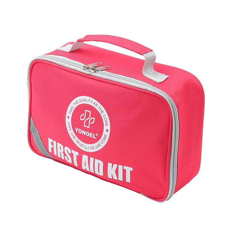 Hot Selling Medical First Aid Kit Portable Emergency Kit for Factory Home Office