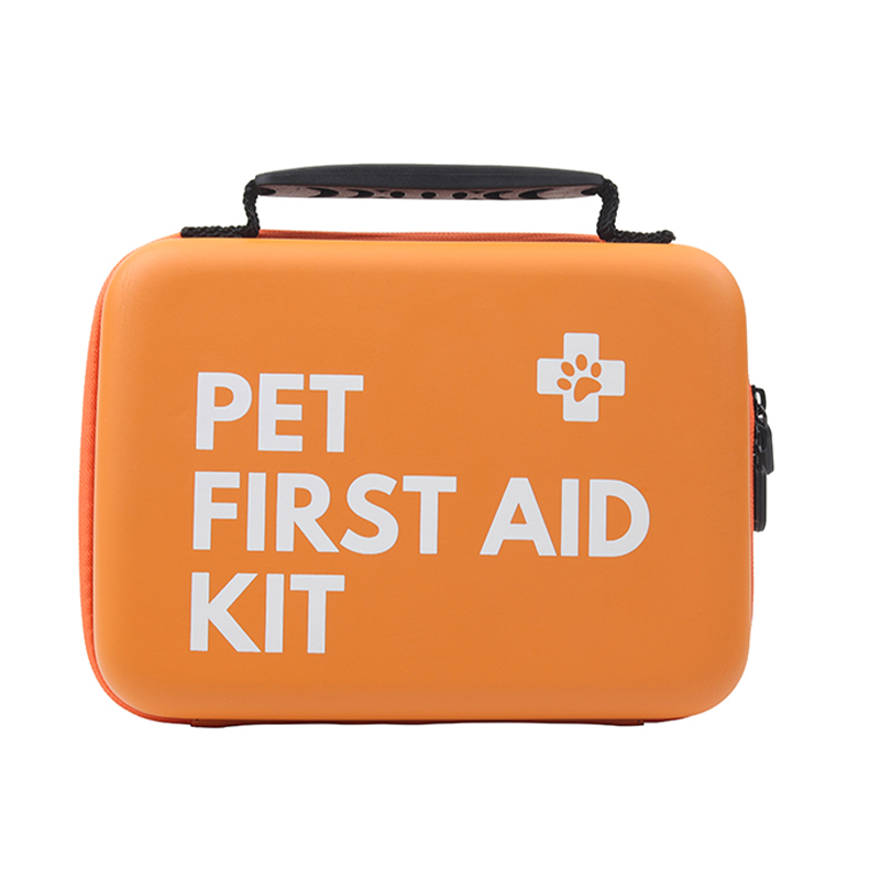 Pet First Aid Kit for Dogs Pet Emergency Kit First Aid Supplies for Home Camping Traveling